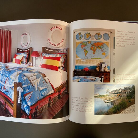 Interior Design, Interior Decorating, Betty Lou Phillips, Coffee Table Book - Picture 10 of 12